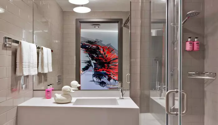 هتل ماکسی بای مریوت تفلیس هتل ماکسی بای مریوت تفلیس